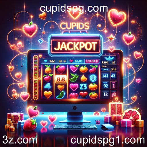 Descubra o Mundo dos Jackpots no cupidspg.com