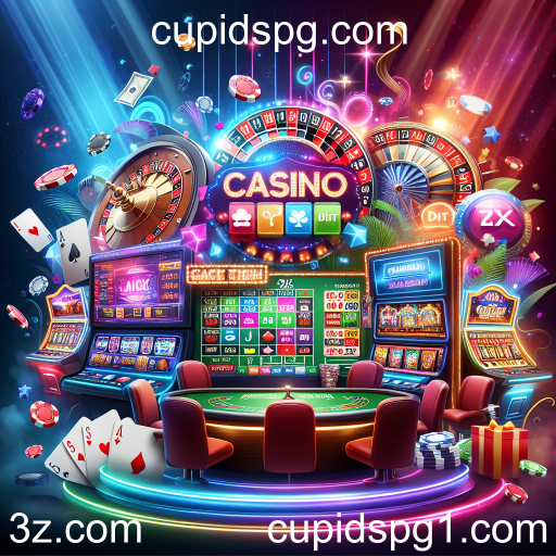 Descubra as Melhores Promoções em Jogos no Cupidspg.com