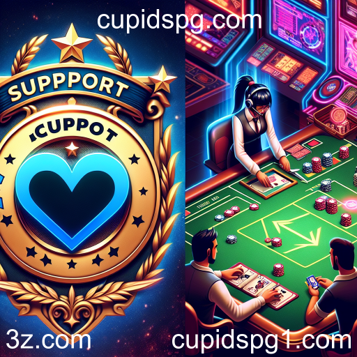 A Importância do Suporte nos Jogos Multiplayer